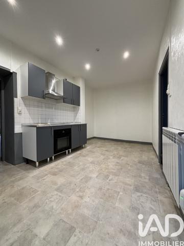 Appartement à vendre 2 pièces 48 m² La Voulte-sur-Rhône