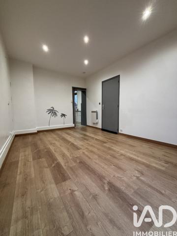 Appartement à vendre 2 pièces 48 m² La Voulte-sur-Rhône