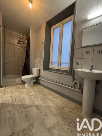 Appartement à vendre 2 pièces 48 m² La Voulte-sur-Rhône