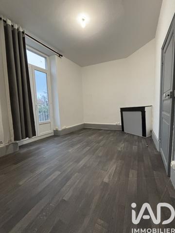 Appartement à vendre 2 pièces 48 m² La Voulte-sur-Rhône