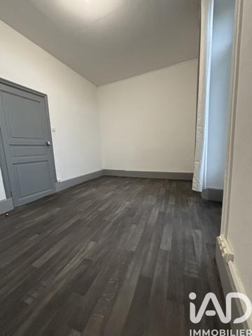 Appartement à vendre 2 pièces 48 m² La Voulte-sur-Rhône