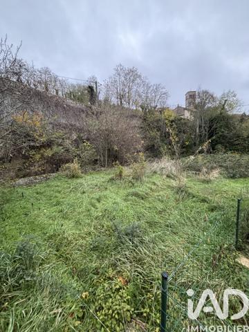 Appartement à vendre 2 pièces 48 m² La Voulte-sur-Rhône