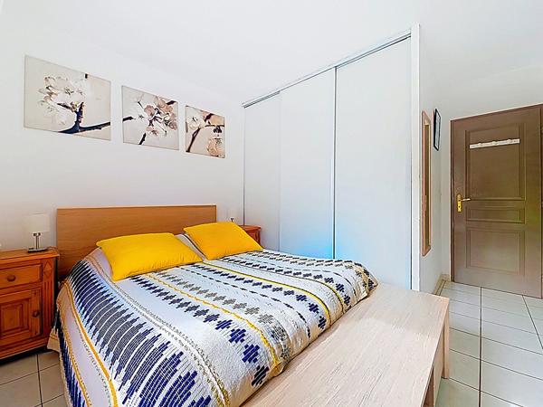 EXCLUSIVITE : MAISON DE PLAIN PIED 4P 88M2 AVEC JARDIN ET PISCINE