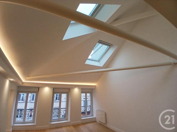 Appartement à vendre  3 pièces - 94,65 m2 GRANVILLE - 50