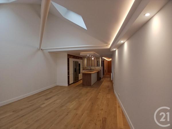 Appartement à vendre  3 pièces - 94,65 m2 GRANVILLE - 50