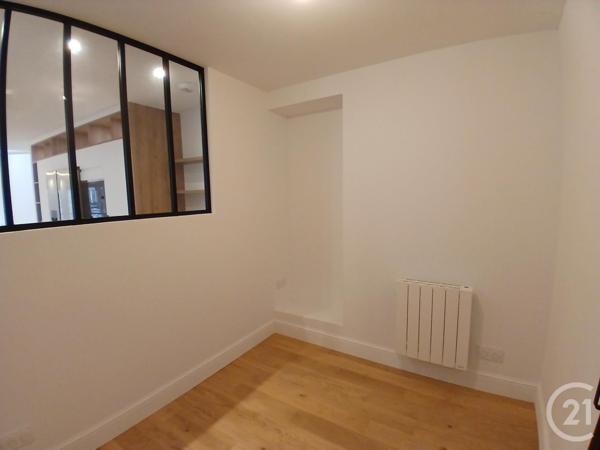 Appartement à vendre  3 pièces - 94,65 m2 GRANVILLE - 50