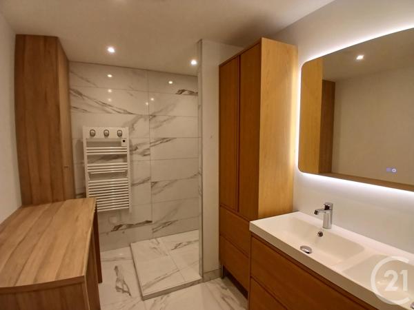 Appartement à vendre  3 pièces - 94,65 m2 GRANVILLE - 50