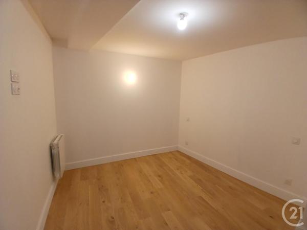 Appartement à vendre  3 pièces - 94,65 m2 GRANVILLE - 50