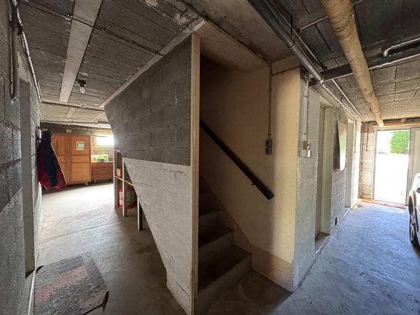 Maison de 110m² – 4 chambres – Luçon