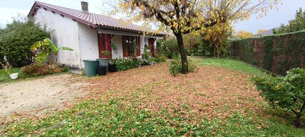 Sainte-Livrade-sur-Lot (47110) Viager occupé - Décote - 33 %