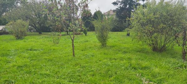 Sainte-Livrade-sur-Lot (47110) Viager occupé - Décote - 33 %