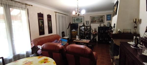 Sainte-Livrade-sur-Lot (47110) Viager occupé - Décote - 33 %