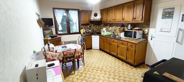 Sainte-Livrade-sur-Lot (47110) Viager occupé - Décote - 33 %