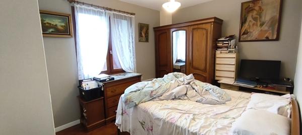 Sainte-Livrade-sur-Lot (47110) Viager occupé - Décote - 33 %