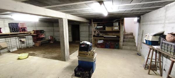 Sainte-Livrade-sur-Lot (47110) Viager occupé - Décote - 33 %