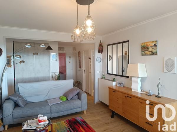 Appartement 4 pièces de 78 m² à Aurillac (15000)