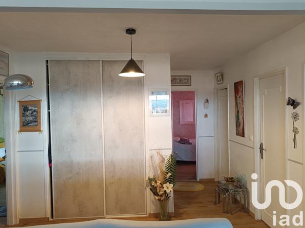 Appartement 4 pièces de 78 m² à Aurillac (15000)