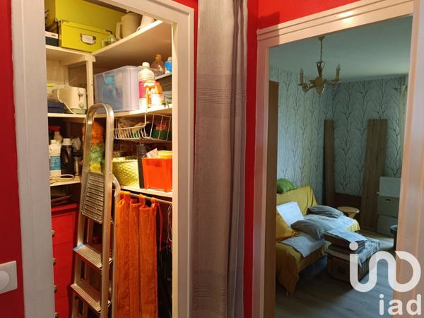 Appartement 4 pièces de 78 m² à Aurillac (15000)