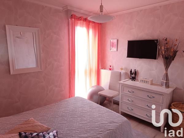 Appartement 4 pièces de 78 m² à Aurillac (15000)