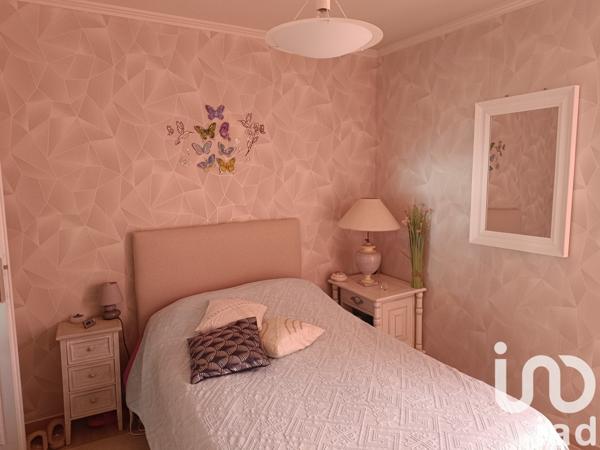 Appartement 4 pièces de 78 m² à Aurillac (15000)