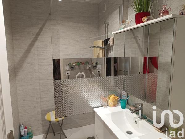 Appartement 4 pièces de 78 m² à Aurillac (15000)