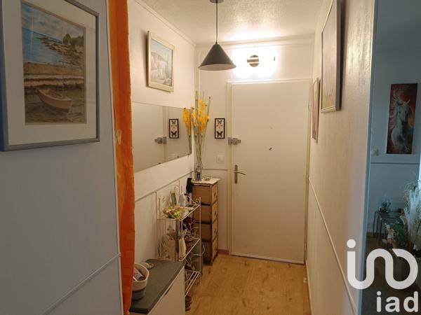Appartement 4 pièces de 78 m² à Aurillac (15000)