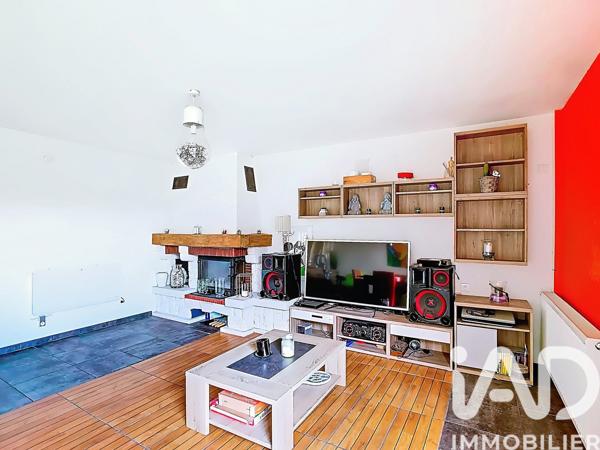 Maison à vendre 8 pièces 148 m² Billy-Montigny