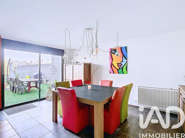Maison à vendre 8 pièces 148 m² Billy-Montigny