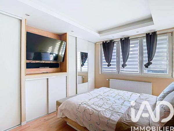 Maison à vendre 8 pièces 148 m² Billy-Montigny