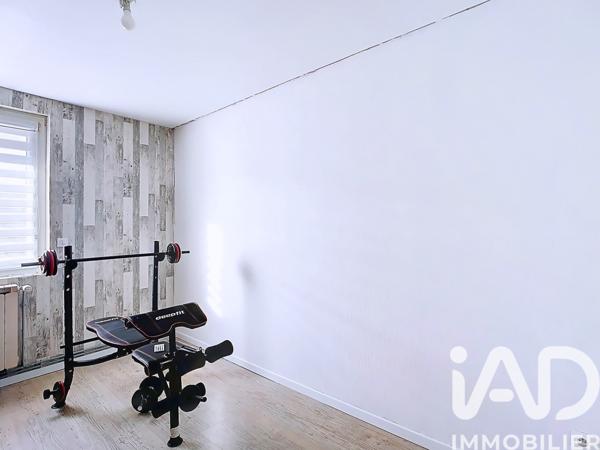 Maison à vendre 8 pièces 148 m² Billy-Montigny