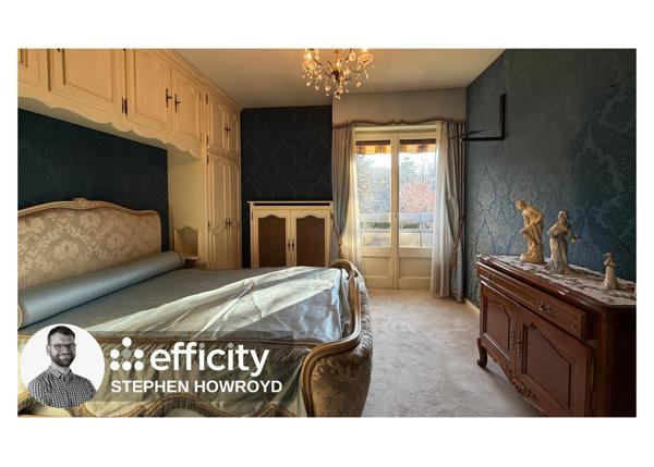 Maison 6 pièces - 161 m² Exclusivité