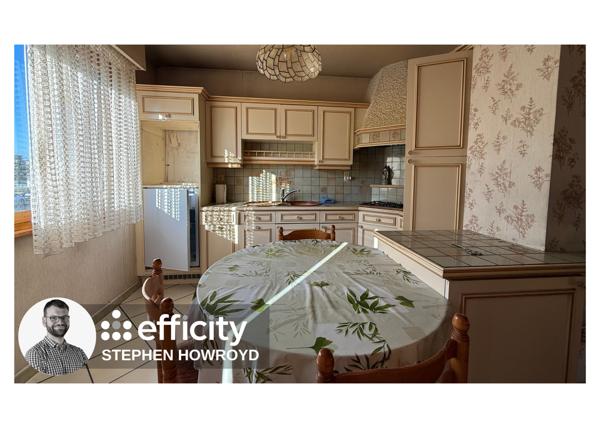 Maison 6 pièces - 161 m² Exclusivité