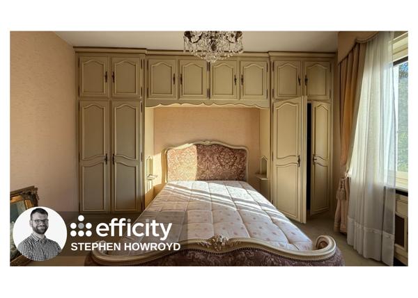 Maison 6 pièces - 161 m² Exclusivité