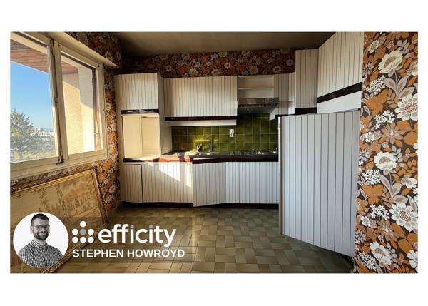 Maison 6 pièces - 161 m² Exclusivité