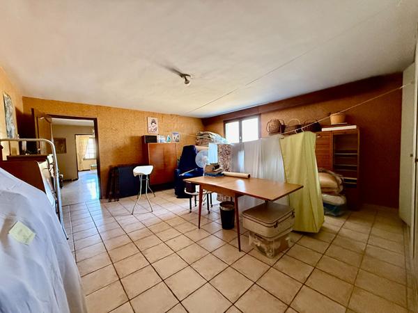 Maison 9 pièces 264 m2