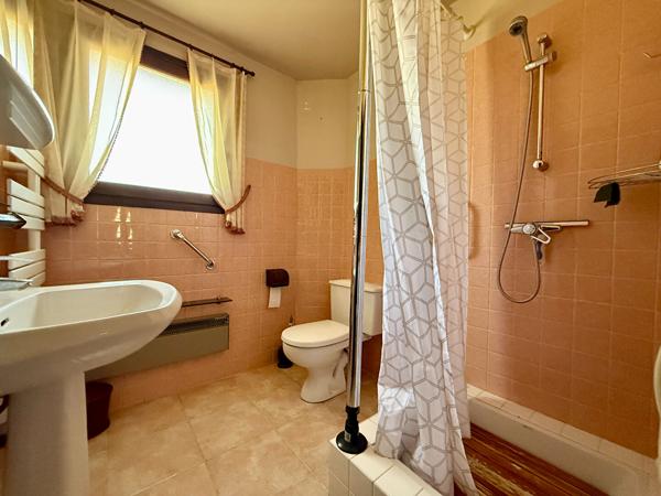 Maison 9 pièces 264 m2
