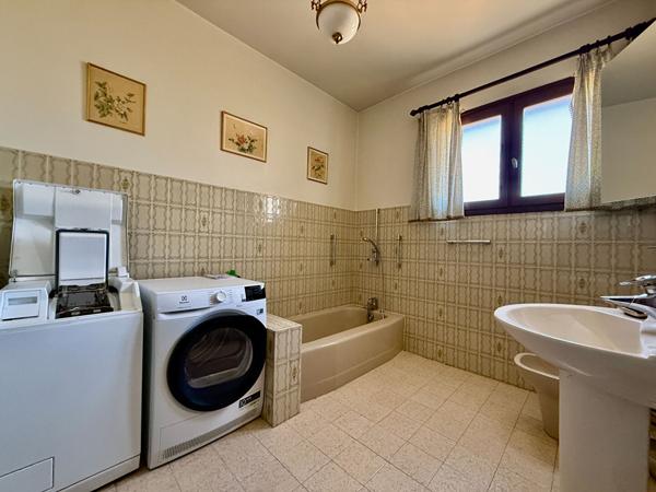 Maison 9 pièces 264 m2