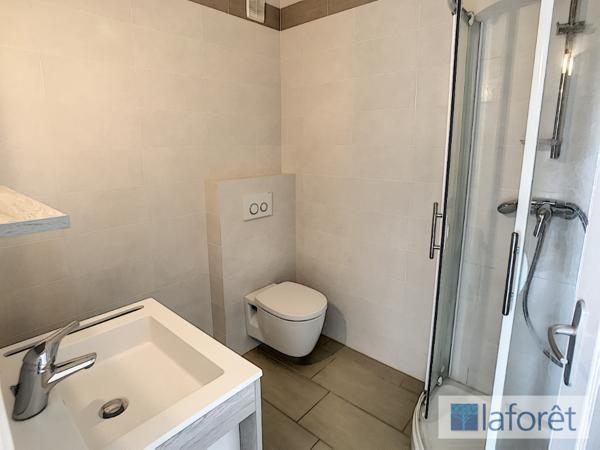 Achat appartement Nice - 2 pièce(s) - 42 m² - 169 000 €