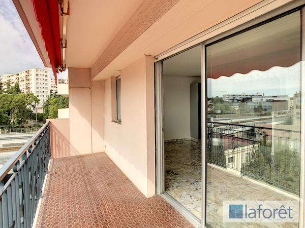 Achat appartement Nice - 2 pièce(s) - 42 m² - 169 000 €