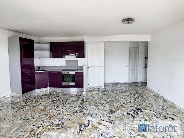 Achat appartement Nice - 2 pièce(s) - 42 m² - 169 000 €