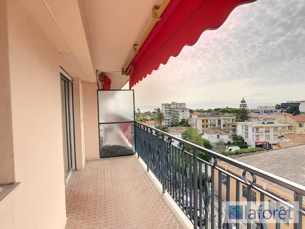 Achat appartement Nice - 2 pièce(s) - 42 m² - 169 000 €