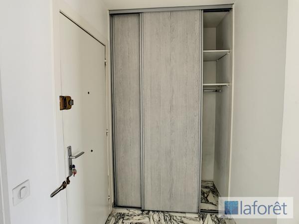 Achat appartement Nice - 2 pièce(s) - 42 m² - 169 000 €