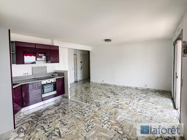 Achat appartement Nice - 2 pièce(s) - 42 m² - 169 000 €