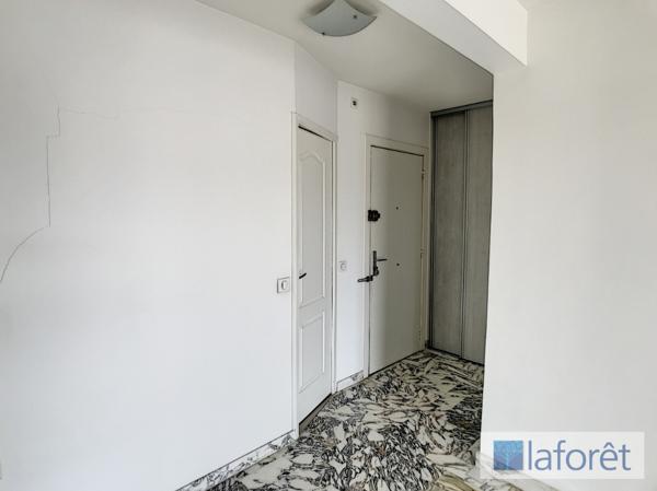 Achat appartement Nice - 2 pièce(s) - 42 m² - 169 000 €
