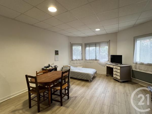 Appartement F1 à vendre  1 pièce - 33,15 m2 CHALLANS - 85