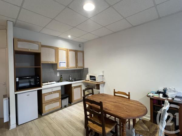 Appartement F1 à vendre  1 pièce - 33,15 m2 CHALLANS - 85