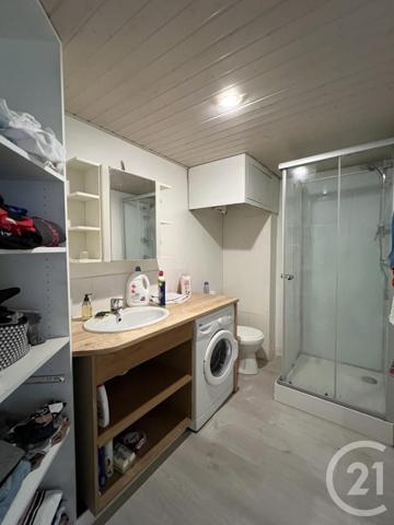 Appartement F1 à vendre  1 pièce - 33,15 m2 CHALLANS - 85