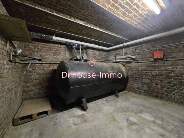 Maison à vendre 7 pièces de 161 m²