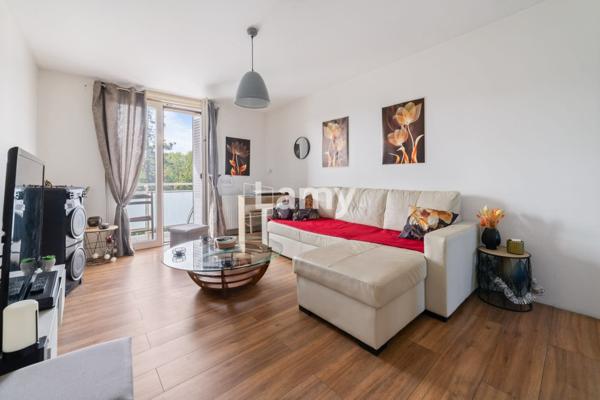 Appartement t4 + cave