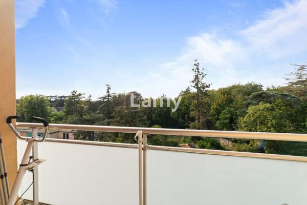 Appartement t4 + cave